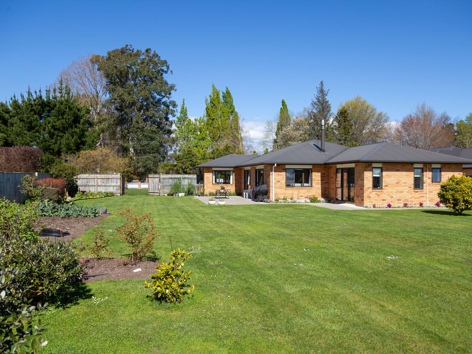 32 Andrew Street, Masterton