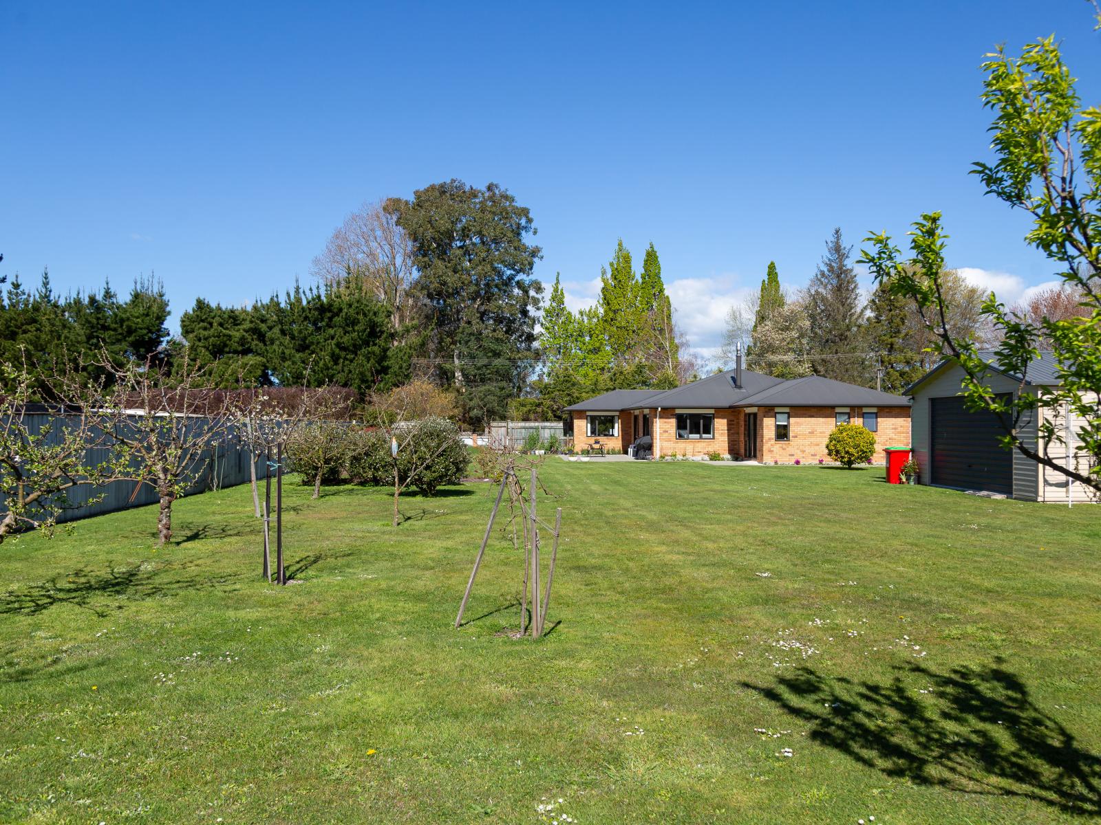 32 Andrew Street, Masterton