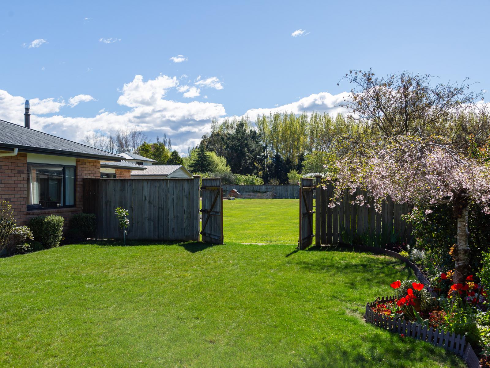 32 Andrew Street, Masterton