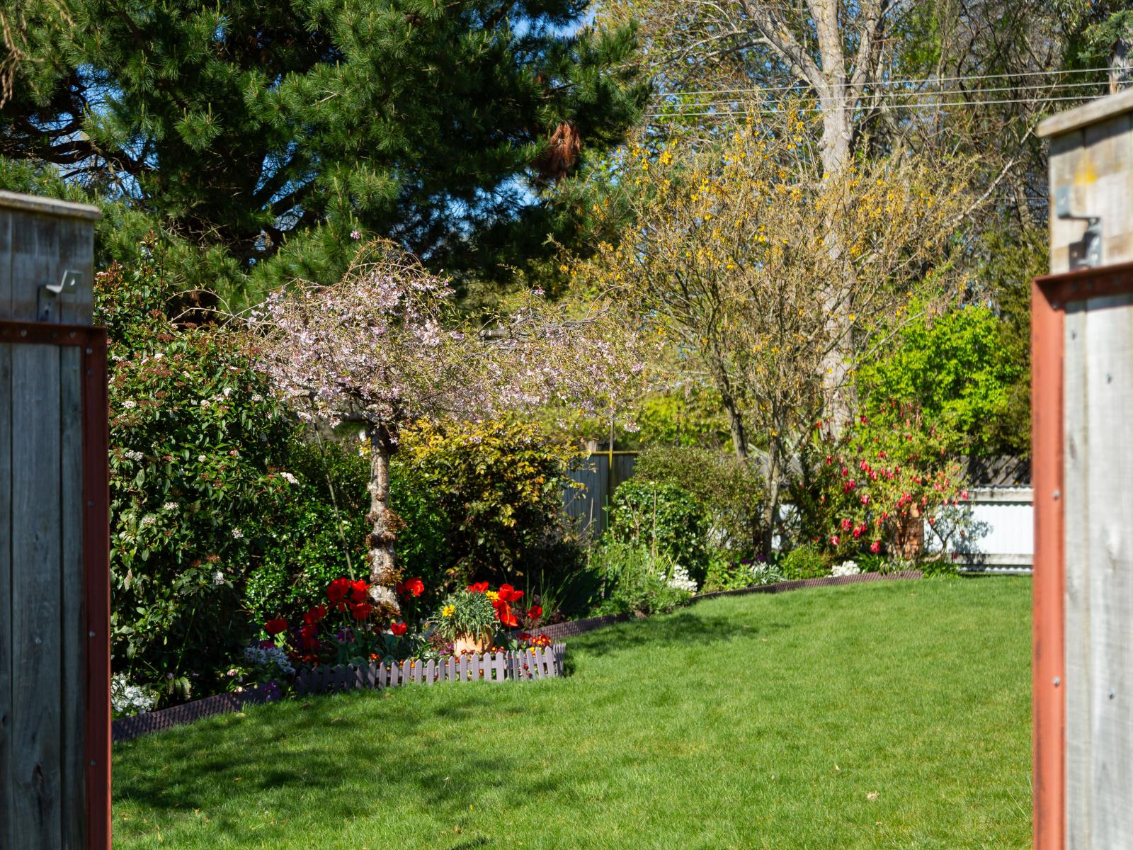 32 Andrew Street, Masterton