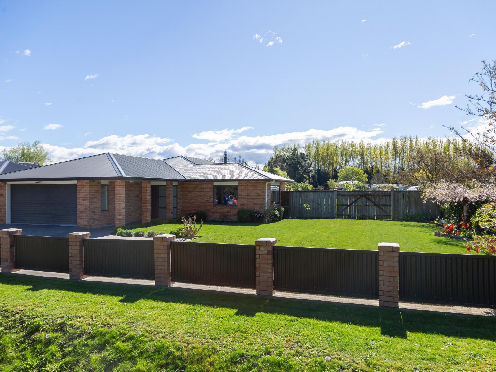 32 Andrew Street, Masterton