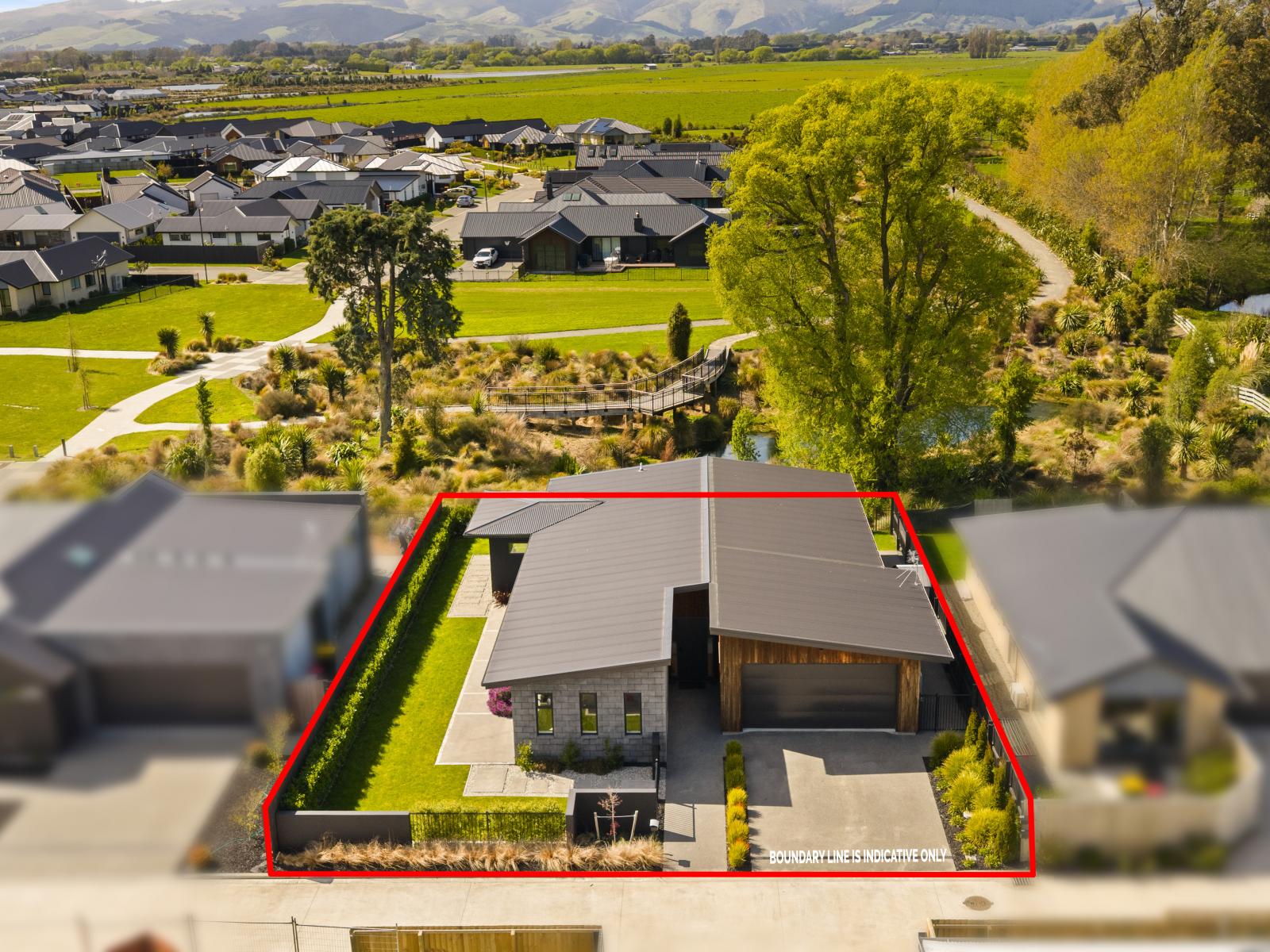 20 Tabor Place, Lincoln