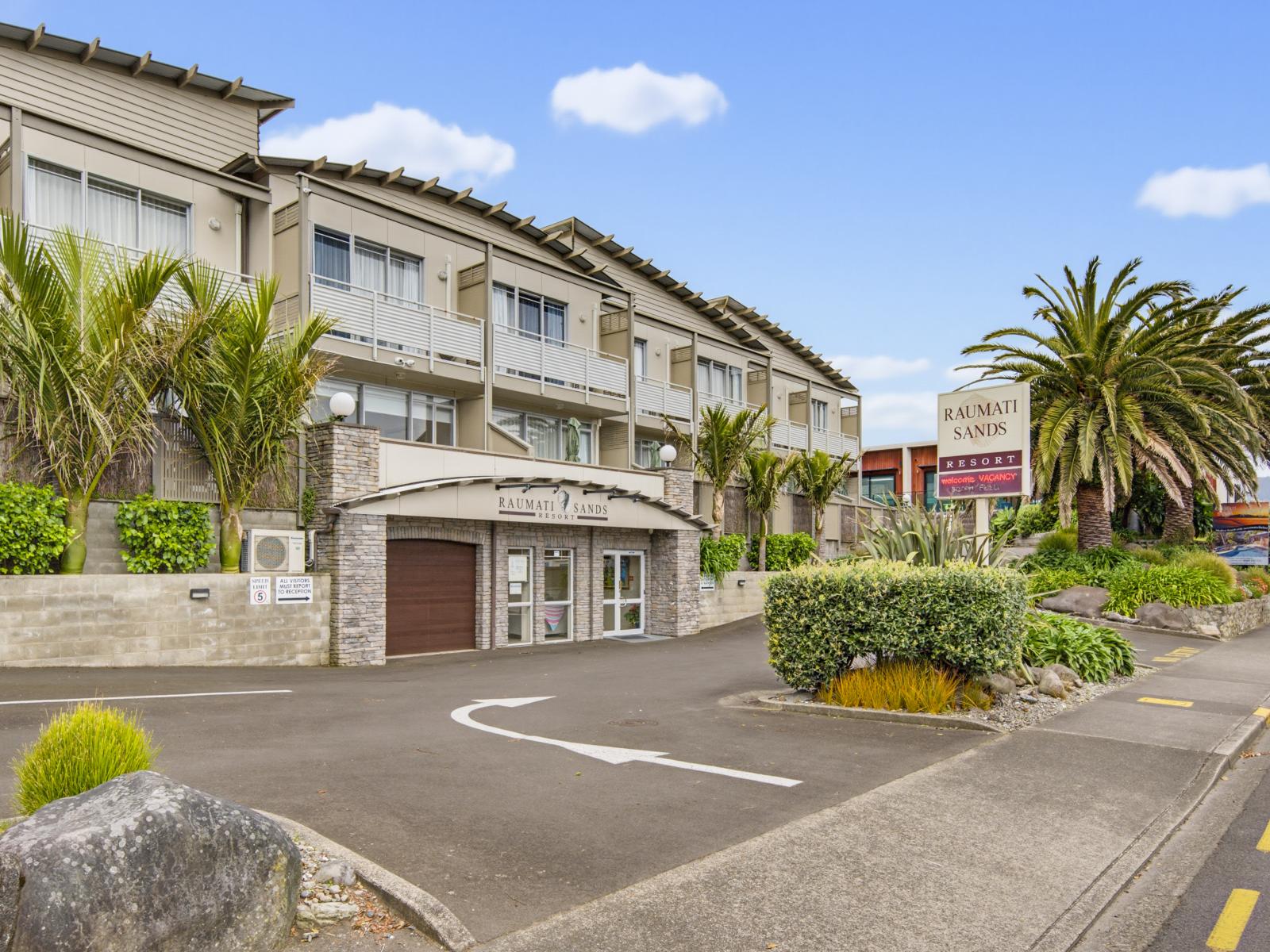 Unit 1, 4, 15, 4-8 Matatua Road, Raumati Beach