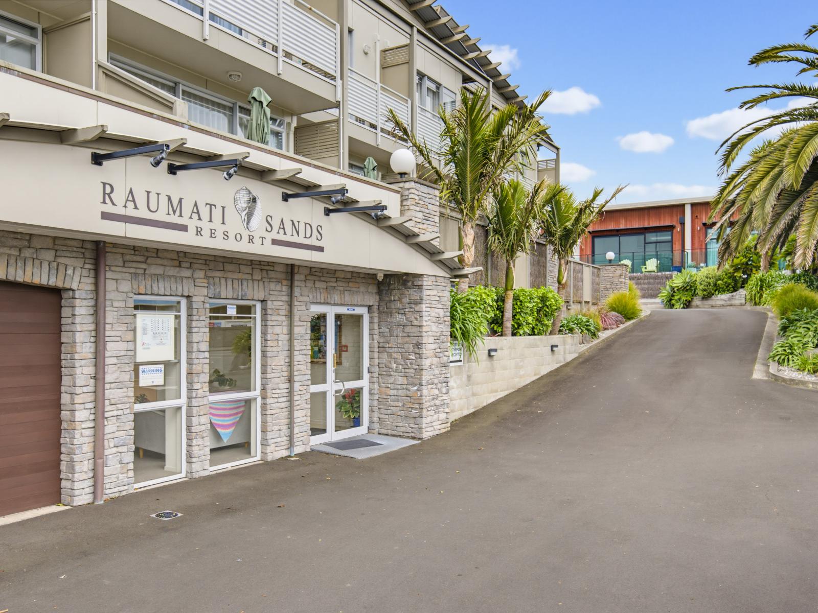 Unit 1, 4-8 Matatua Road, Raumati Beach