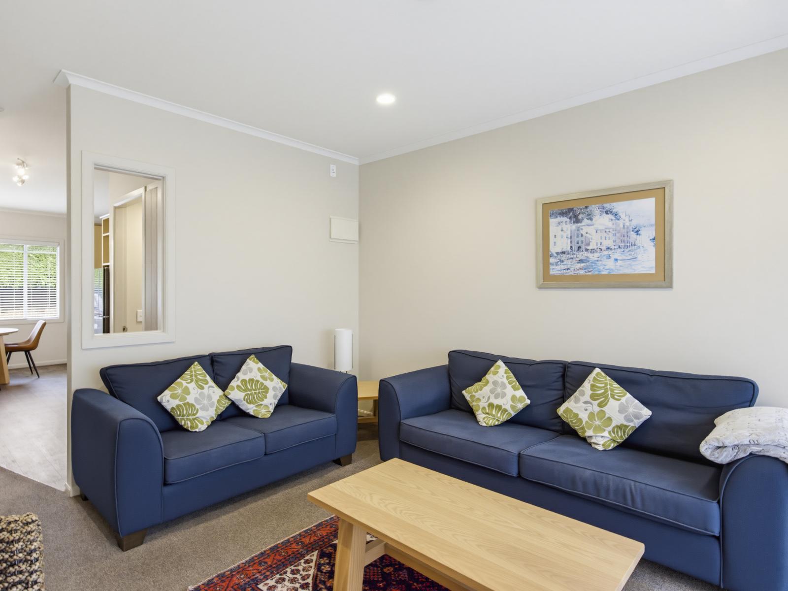 Unit 1, 4-8 Matatua Road, Raumati Beach