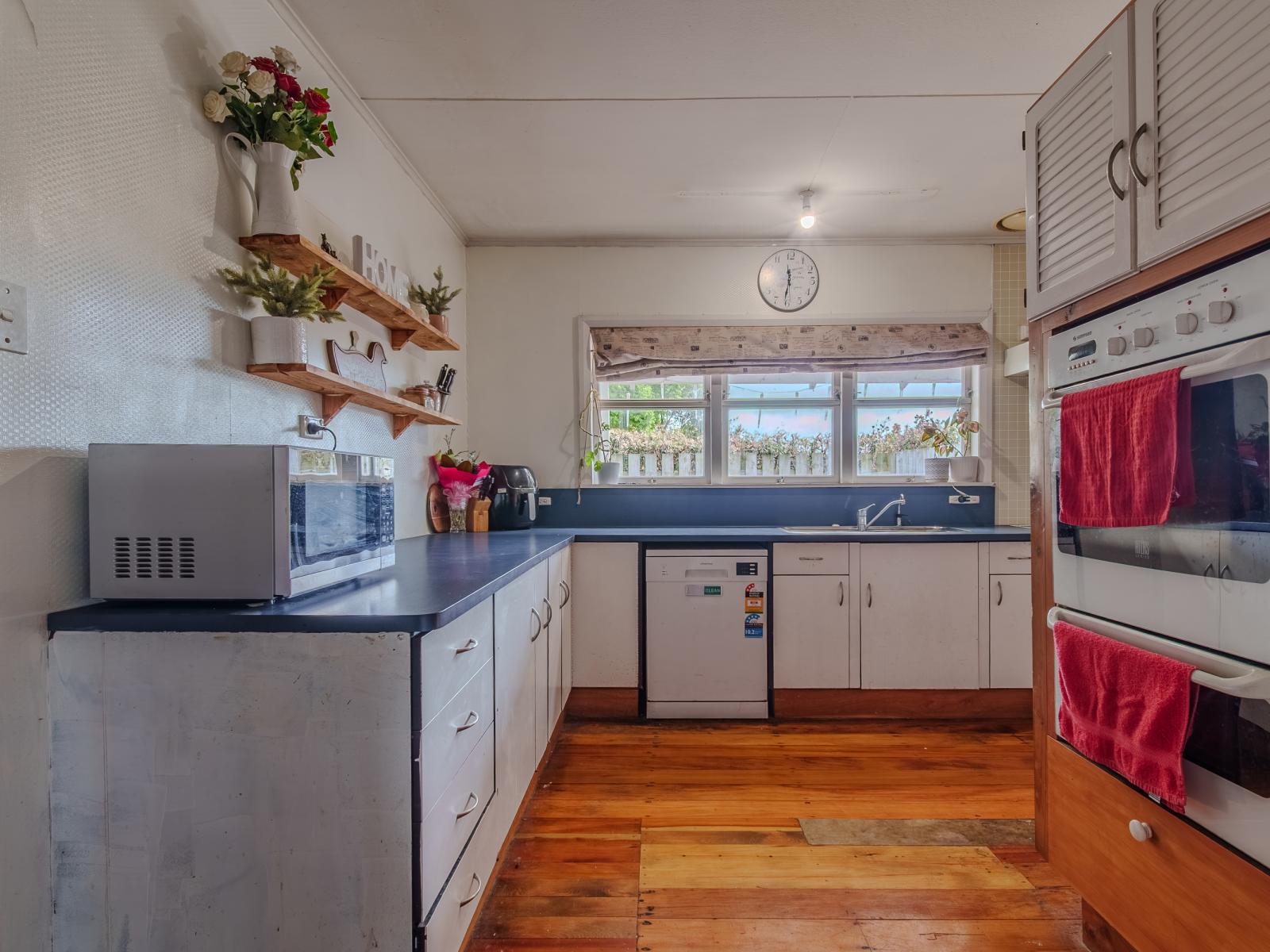 17 Dawson Street, Pahiatua
