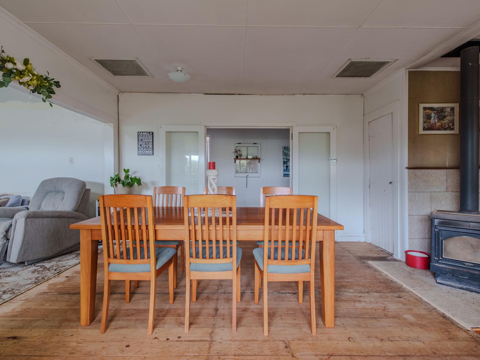 17 Dawson Street, Pahiatua