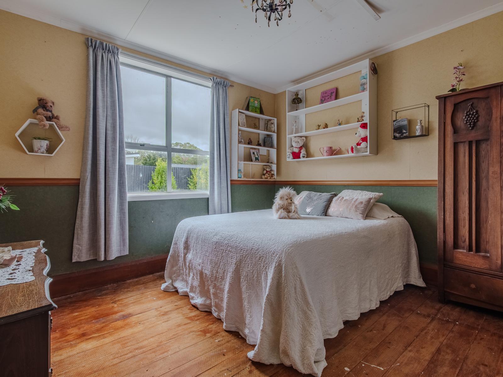 17 Dawson Street, Pahiatua
