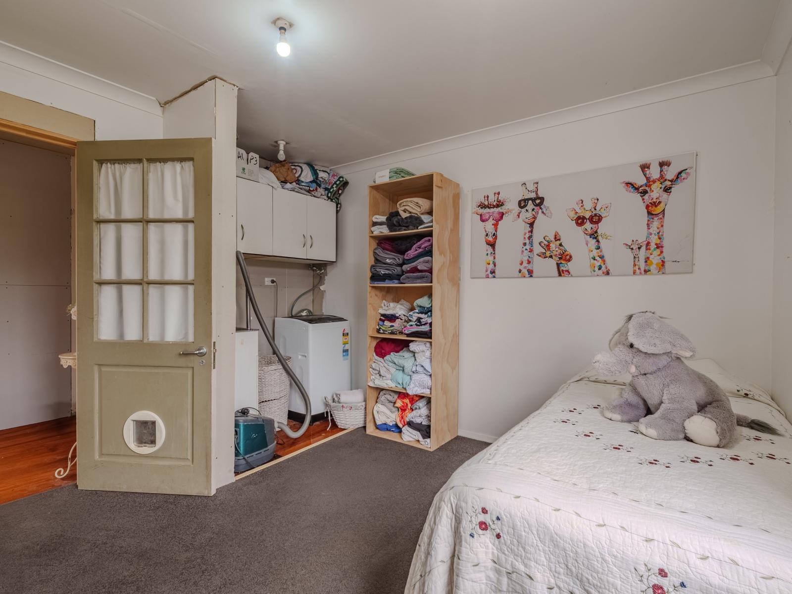 17 Dawson Street, Pahiatua