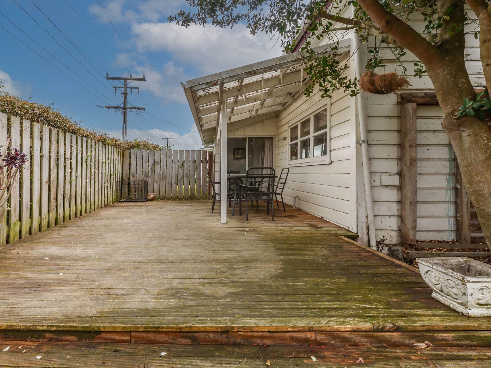 17 Dawson Street, Pahiatua