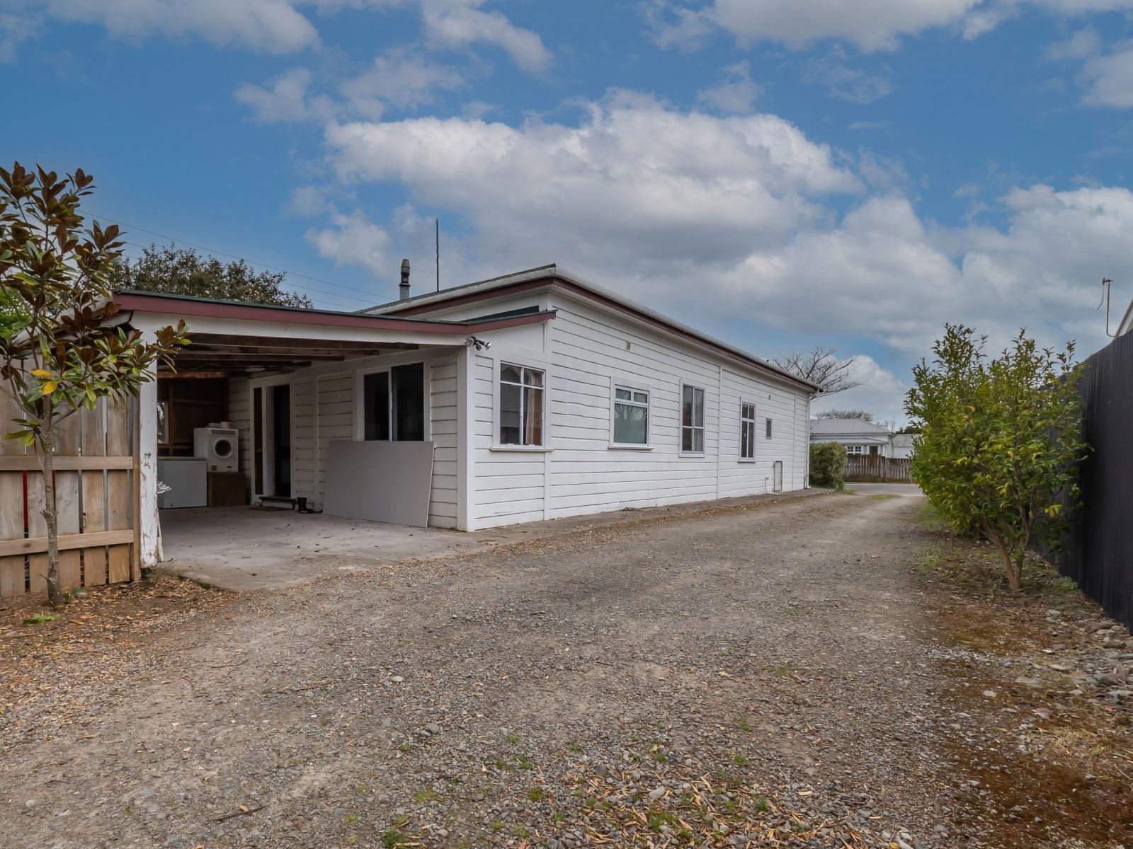 17 Dawson Street, Pahiatua