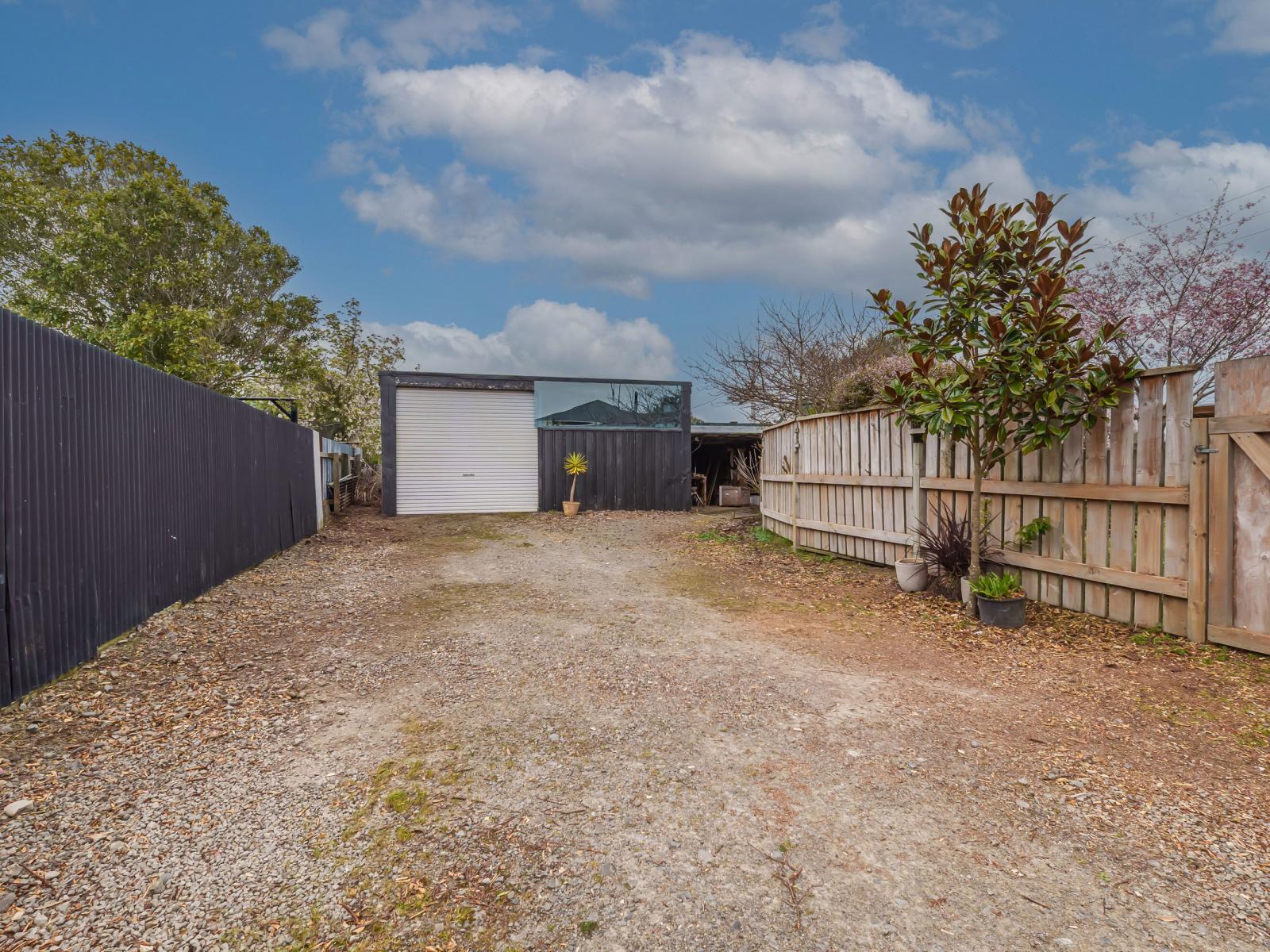 17 Dawson Street, Pahiatua