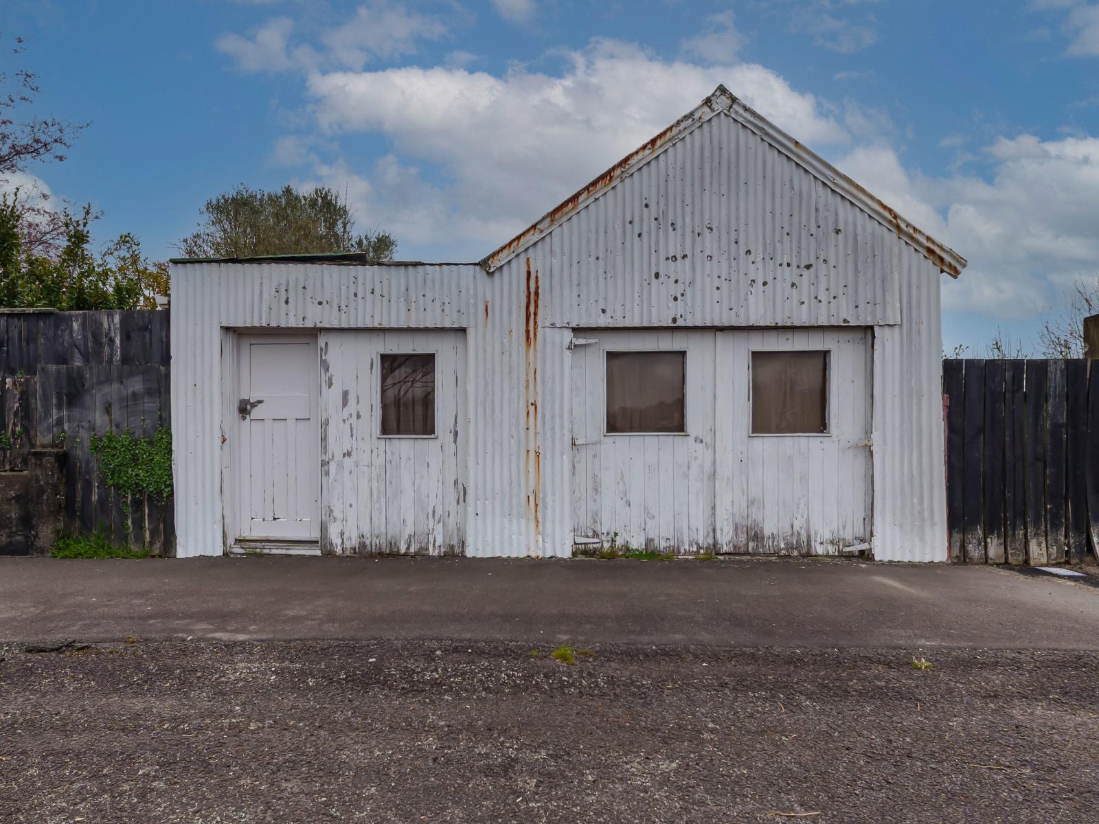 17 Dawson Street, Pahiatua
