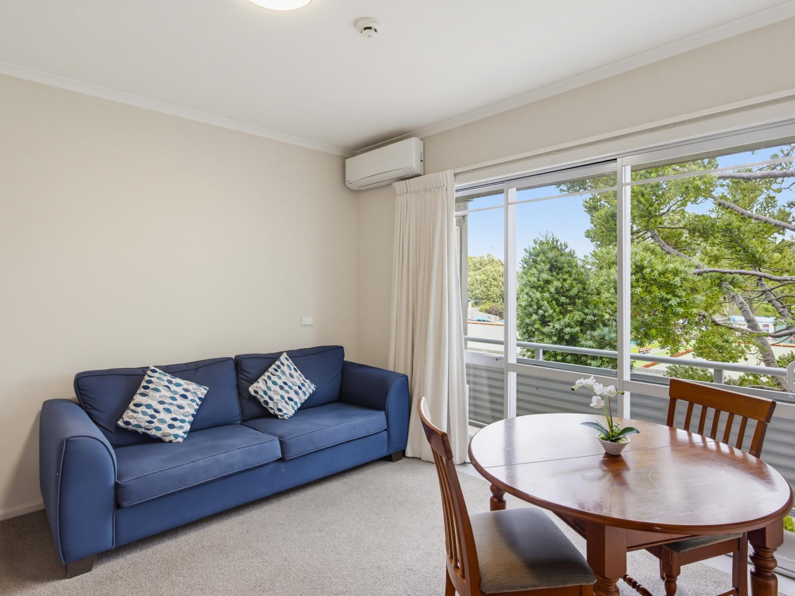 Unit 15, 4-8 Matatua Road, Raumati Beach