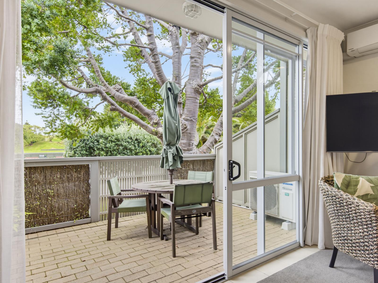 Unit 15, 4-8 Matatua Road, Raumati Beach