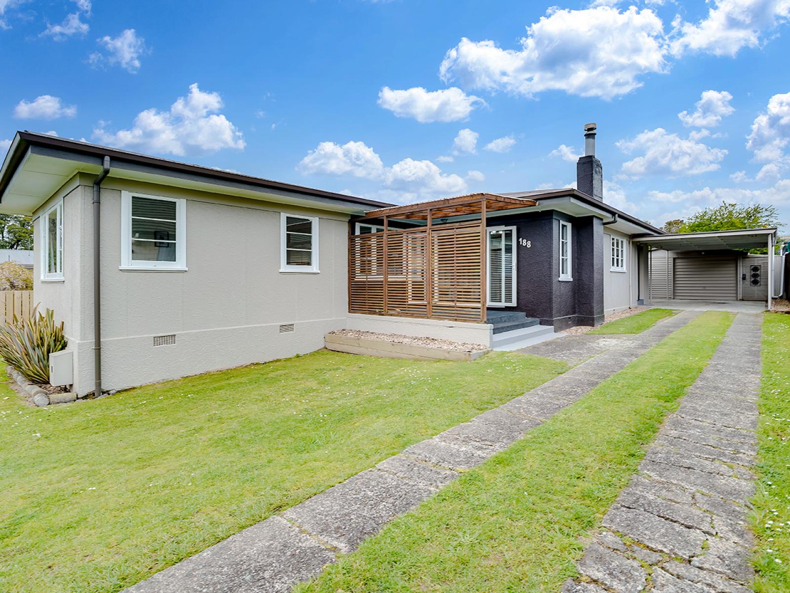 188 Puniu Road, Te Awamutu