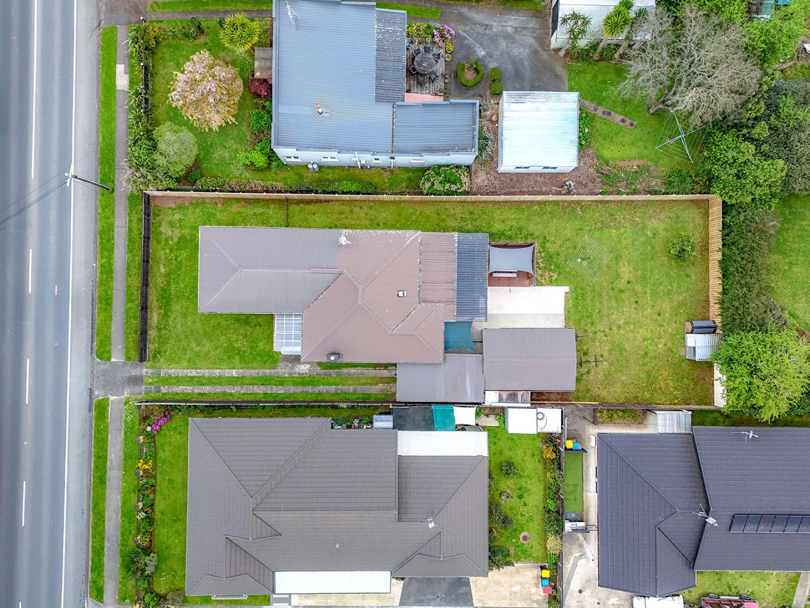 188 Puniu Road, Te Awamutu
