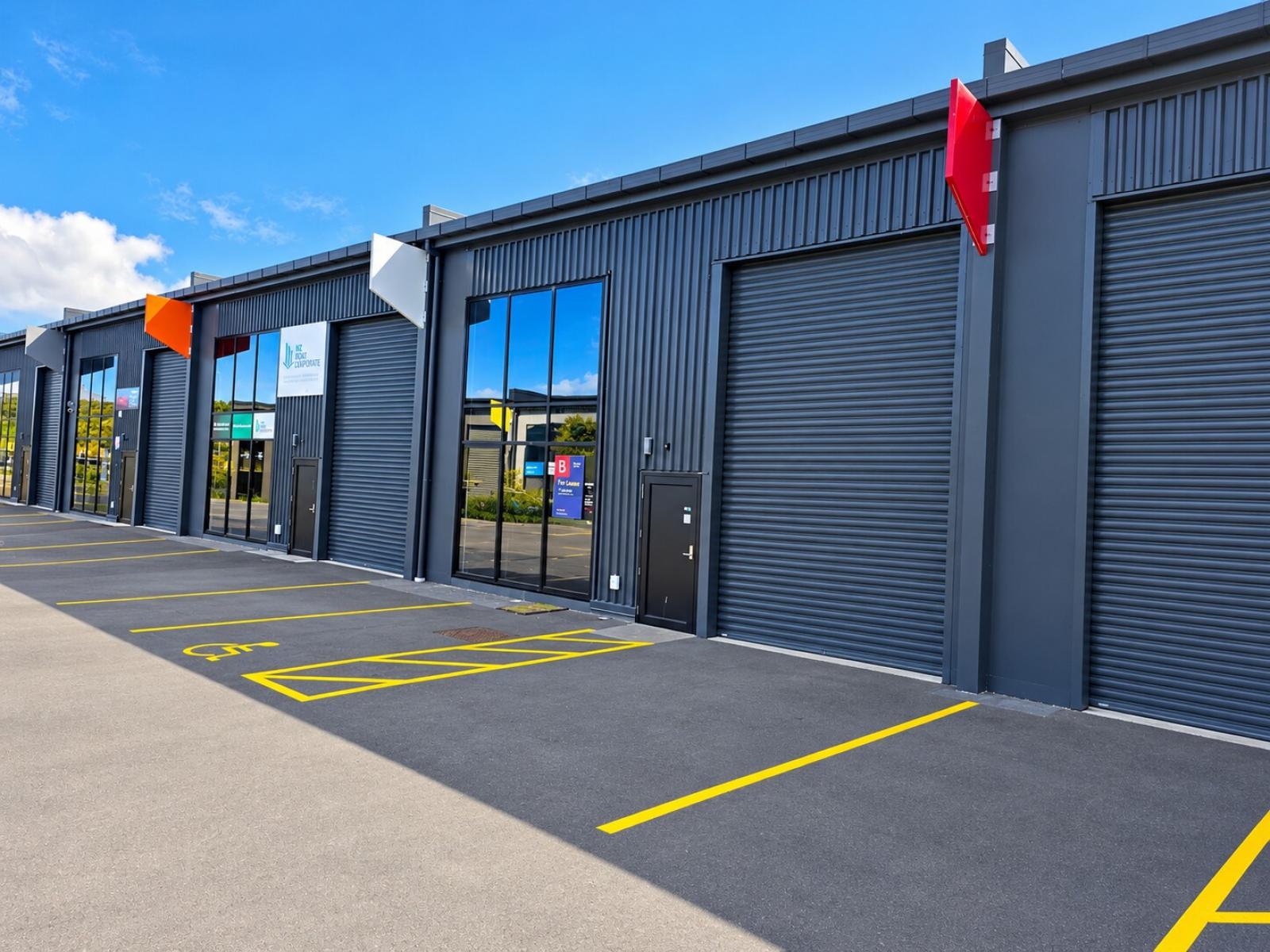 Unit 6, 327 Matakokiri Drive, Tauriko