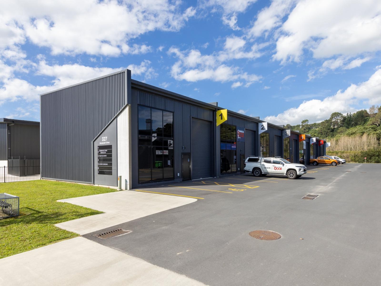 Unit 6, 327 Matakokiri Drive, Tauriko