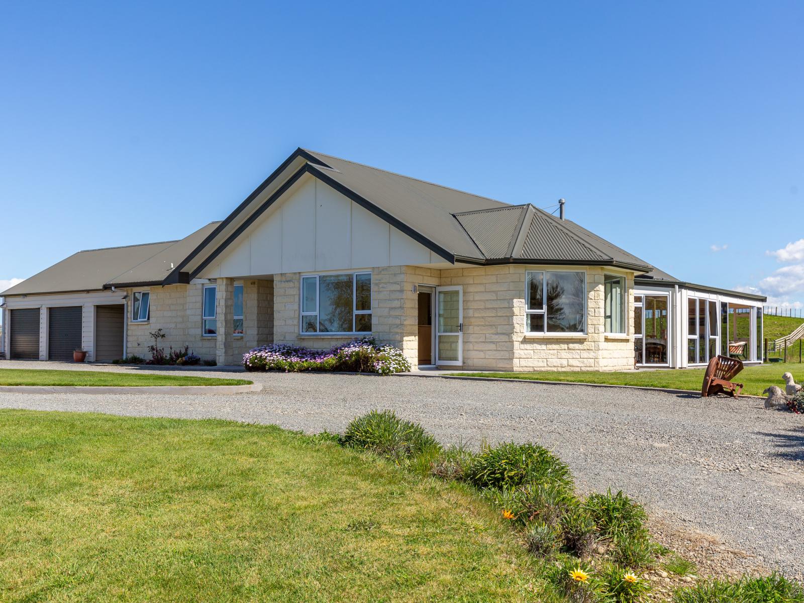 769 State Highway 2, Masterton
