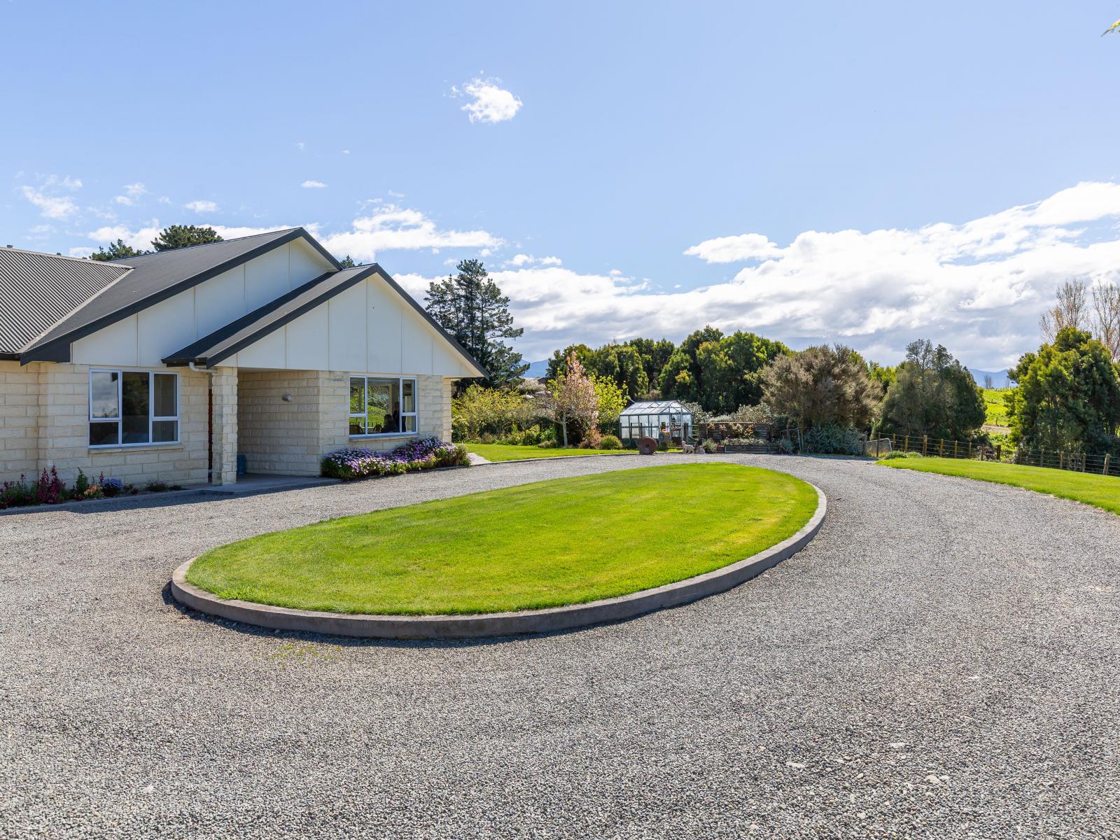 769 State Highway 2, Masterton