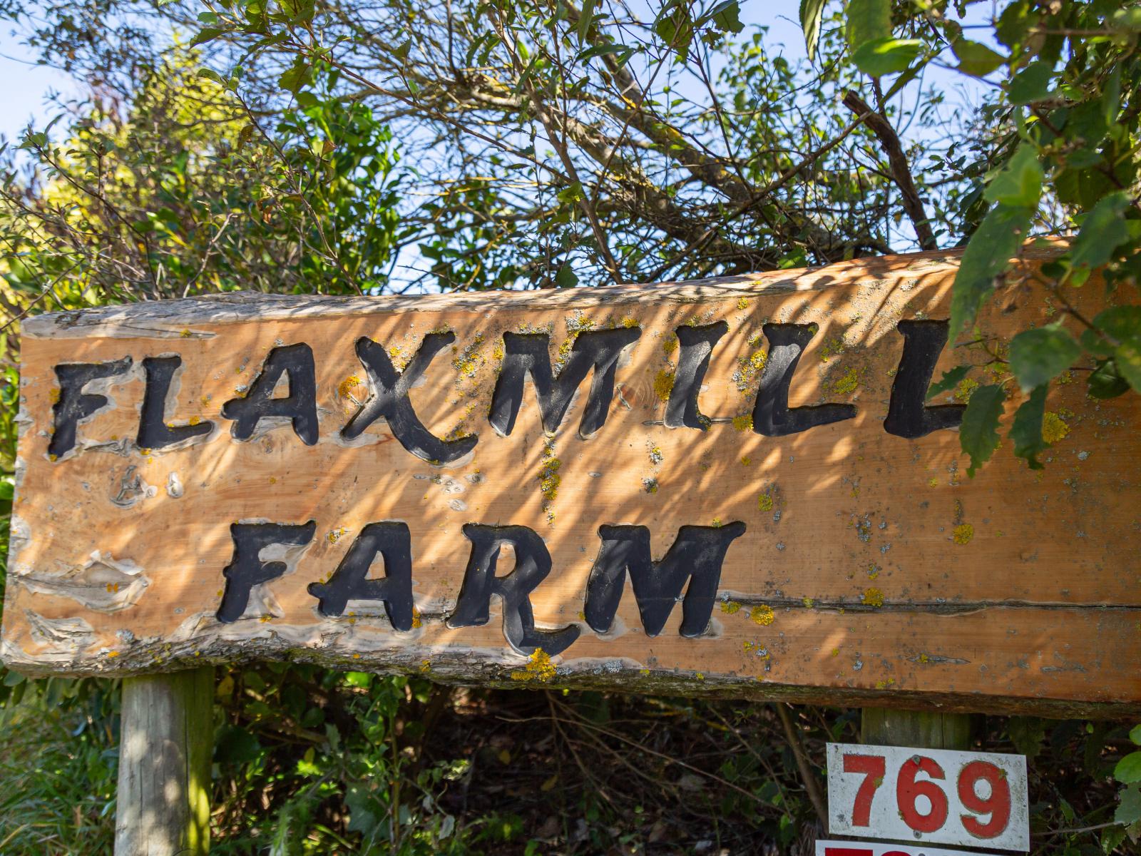 769 State Highway 2, Masterton