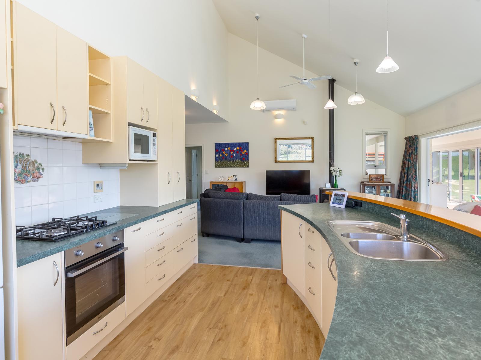 769 State Highway 2, Masterton