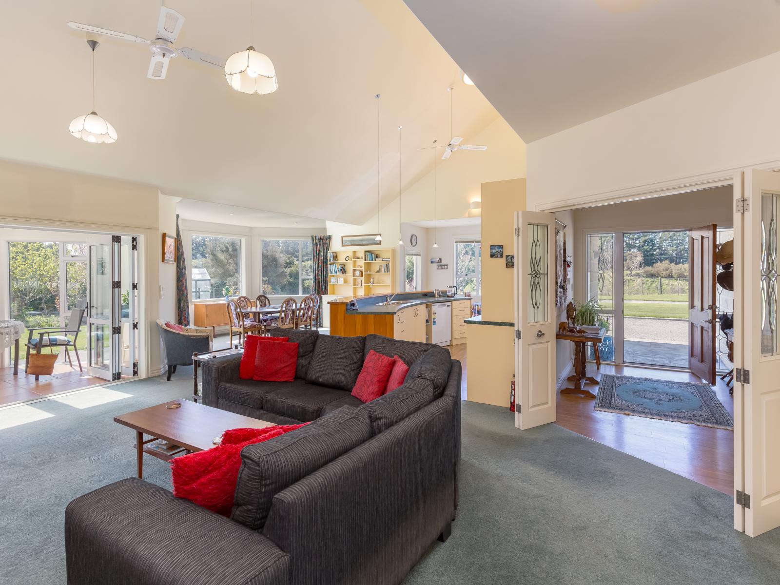 769 State Highway 2, Masterton