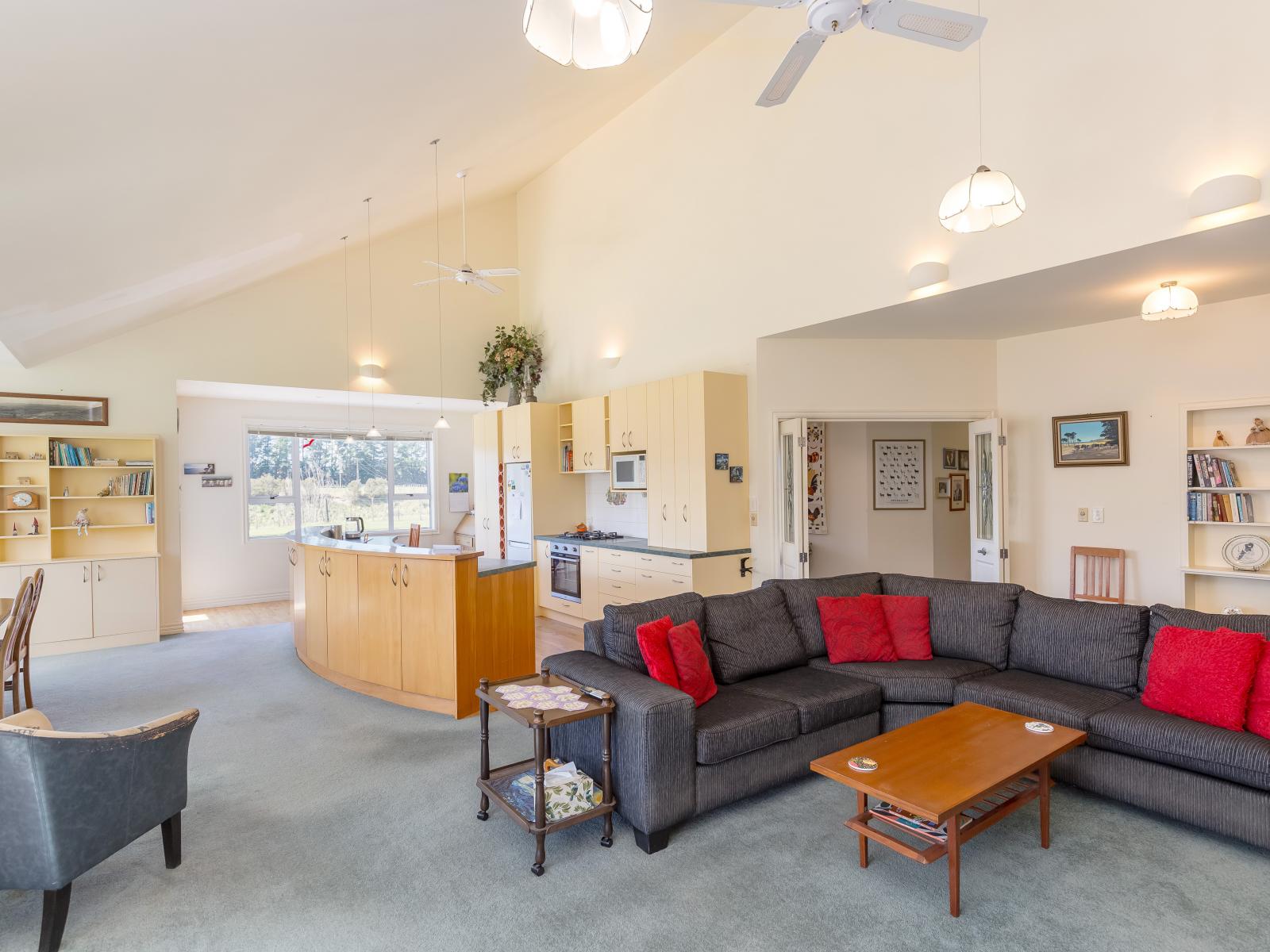 769 State Highway 2, Masterton