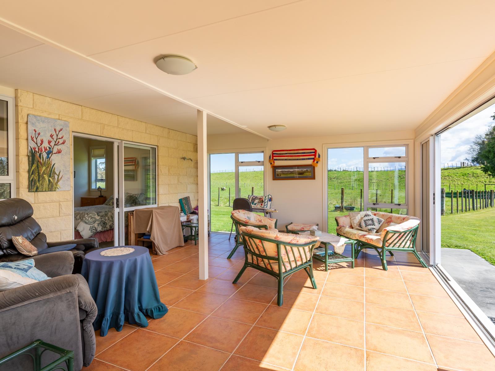 769 State Highway 2, Masterton
