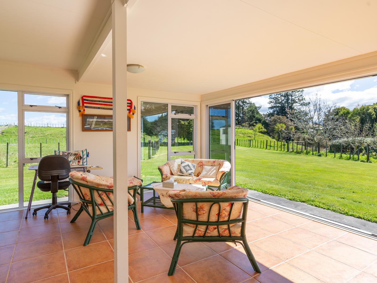 769 State Highway 2, Masterton