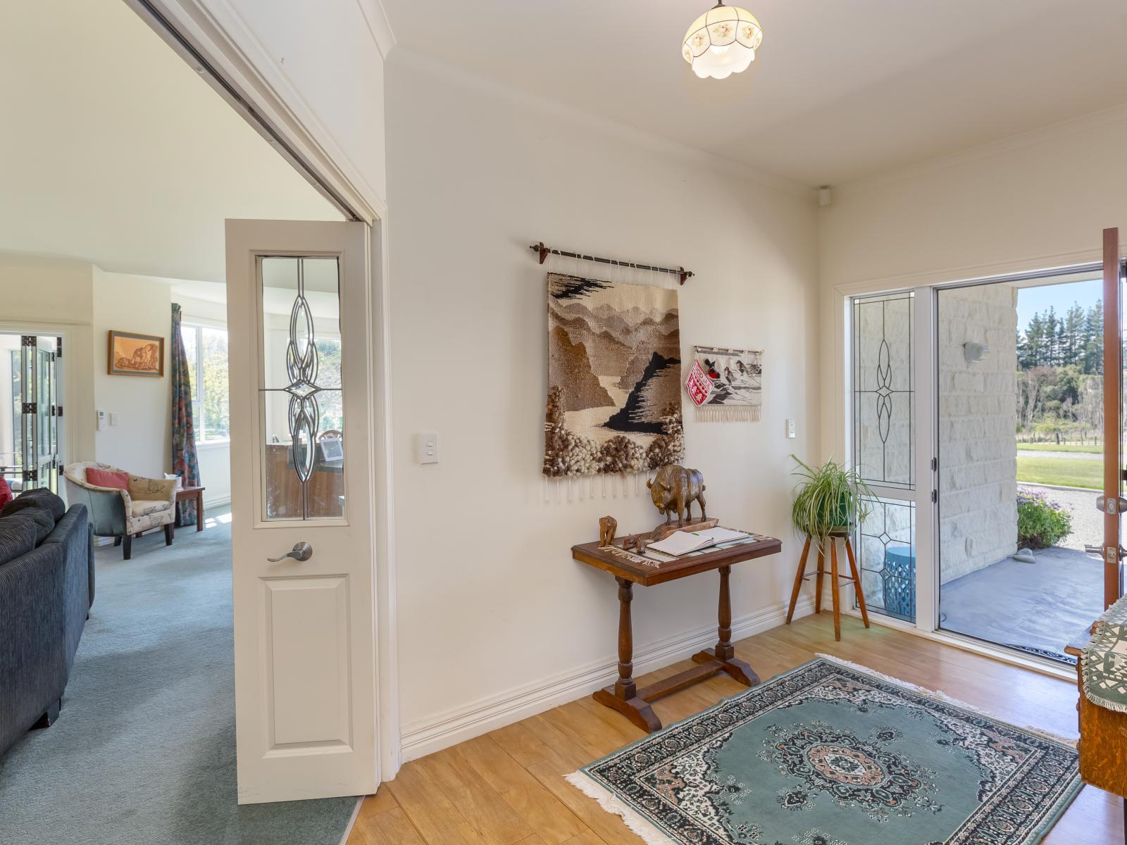 769 State Highway 2, Masterton