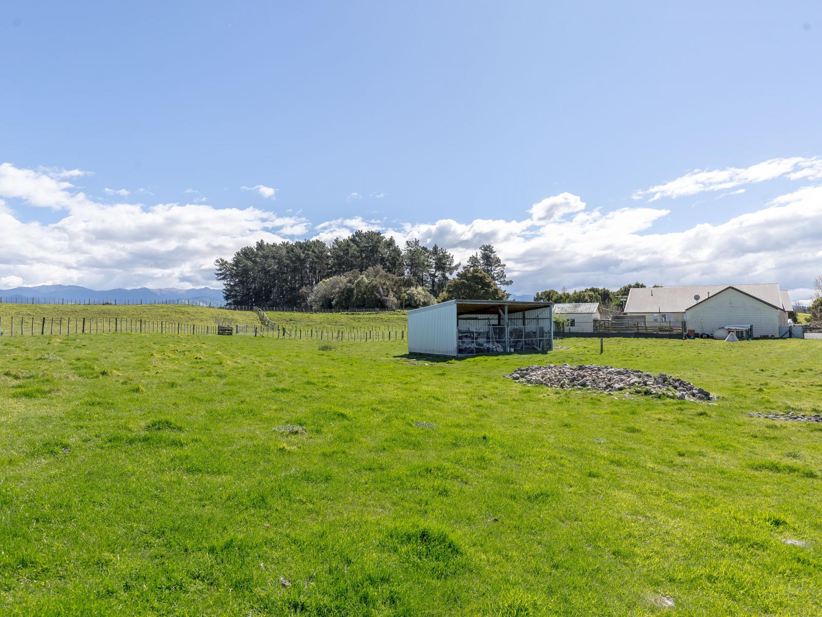 769 State Highway 2, Masterton