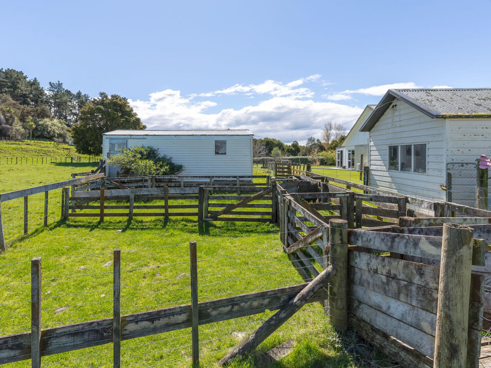 769 State Highway 2, Masterton