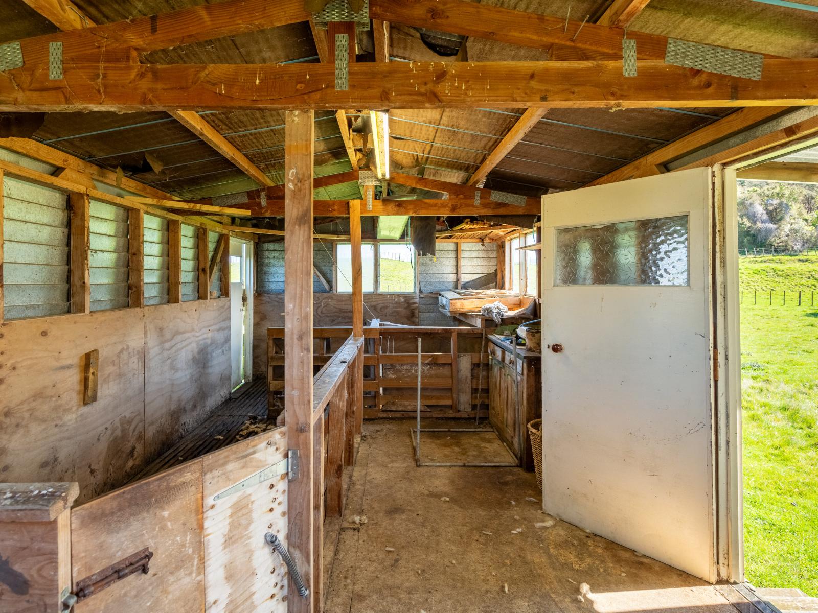 769 State Highway 2, Masterton