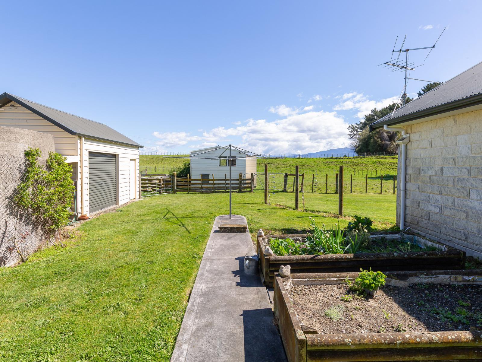 769 State Highway 2, Masterton