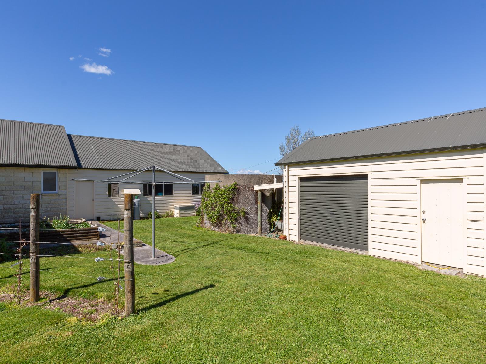 769 State Highway 2, Masterton
