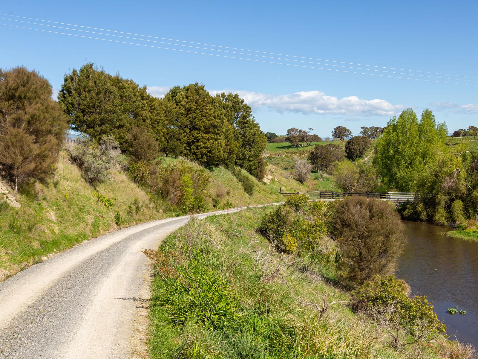 769 State Highway 2, Masterton