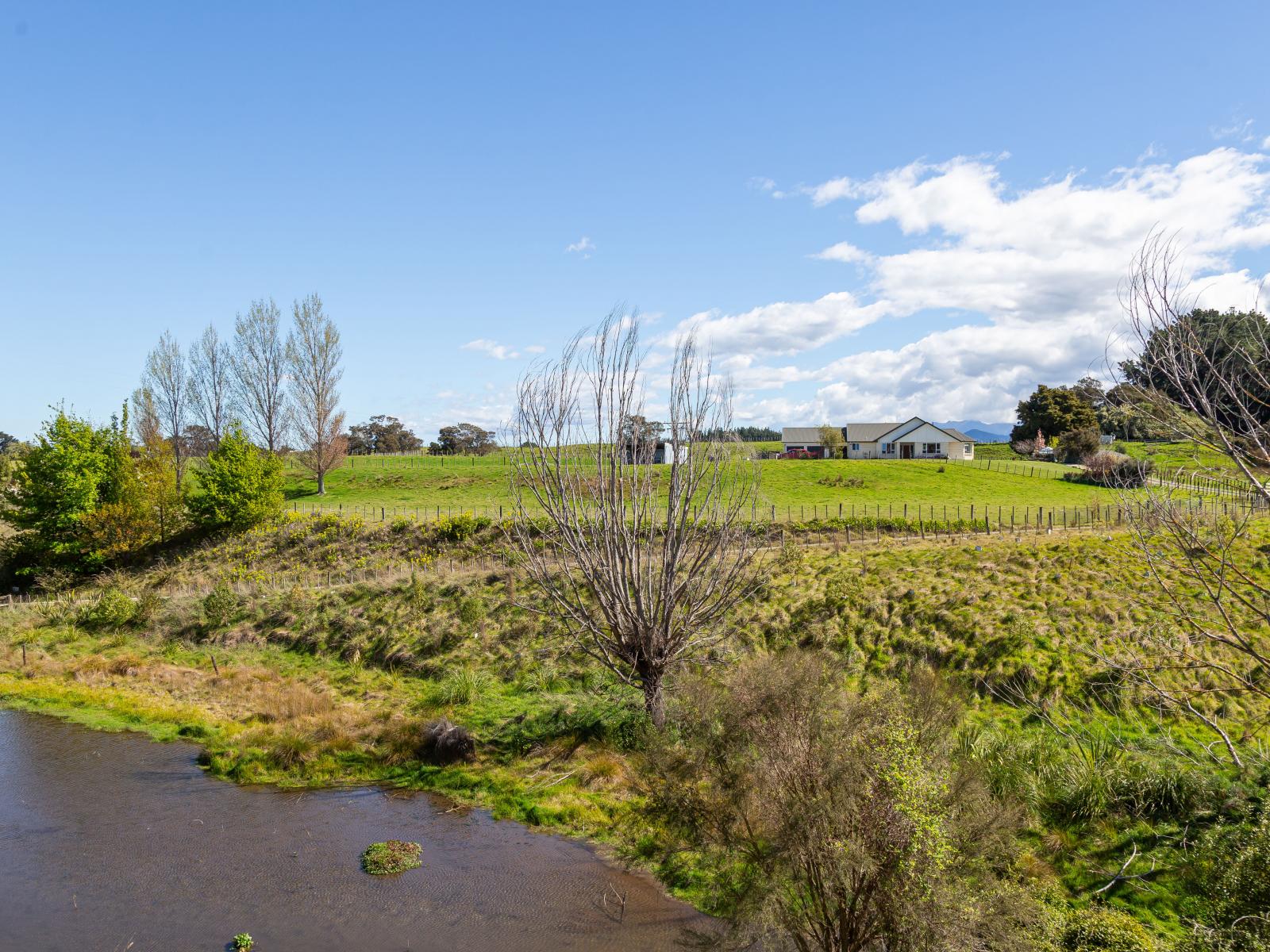 769 State Highway 2, Masterton