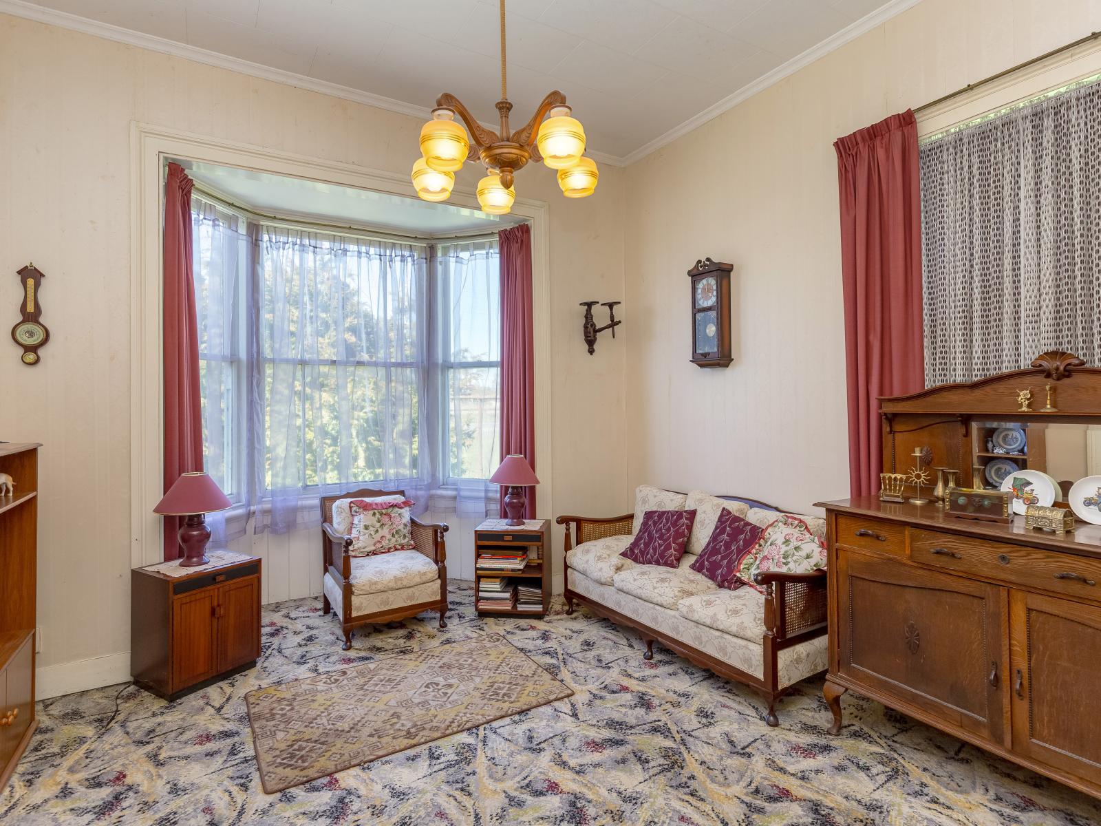 3363 State Highway 2, Carterton