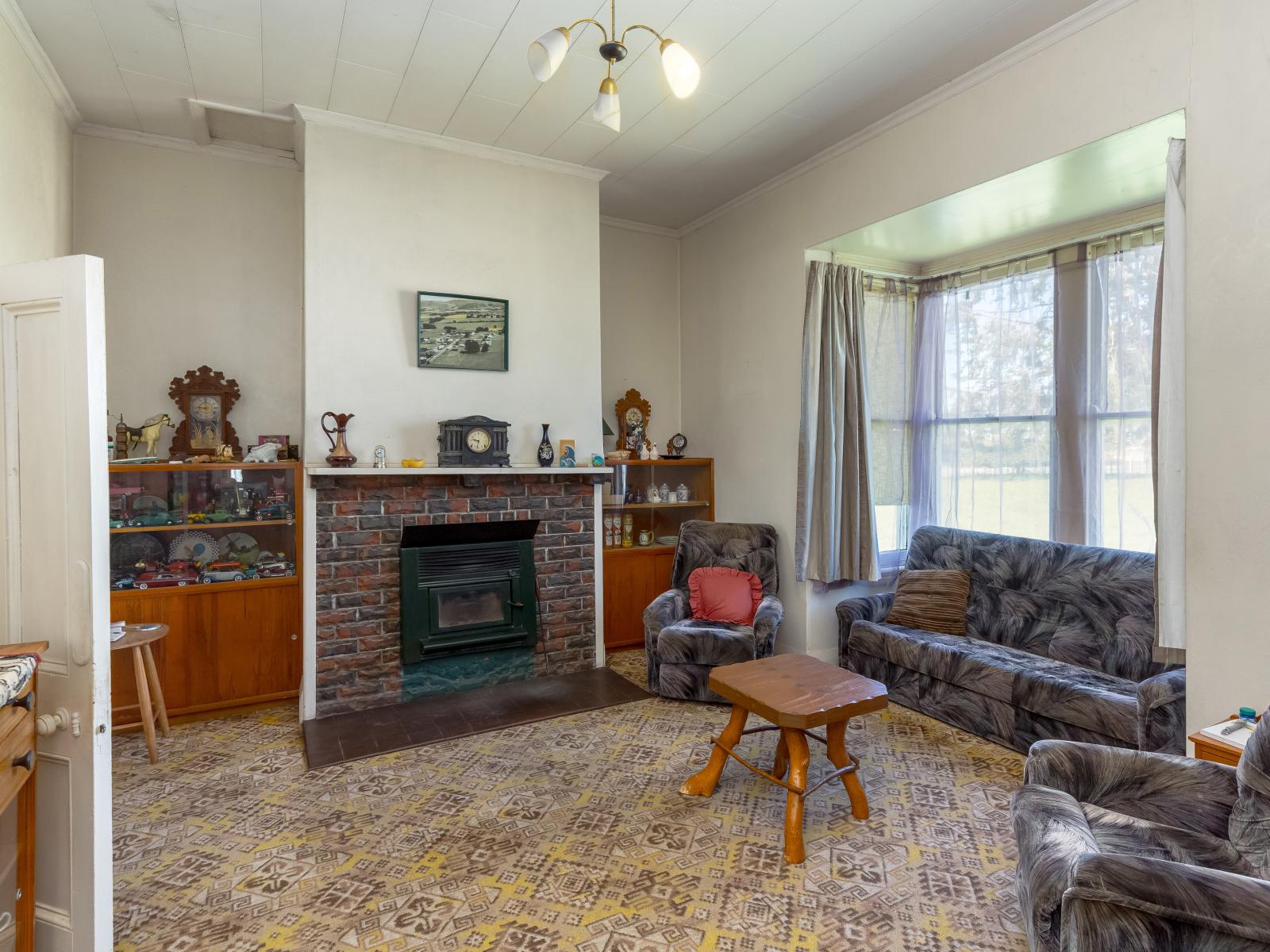 3363 State Highway 2, Carterton