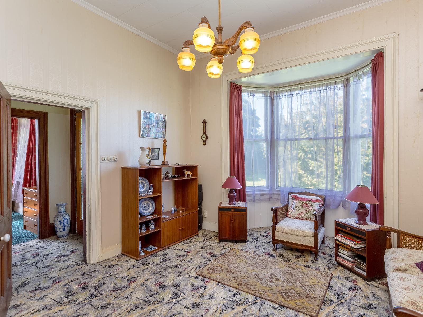 3363 State Highway 2, Carterton