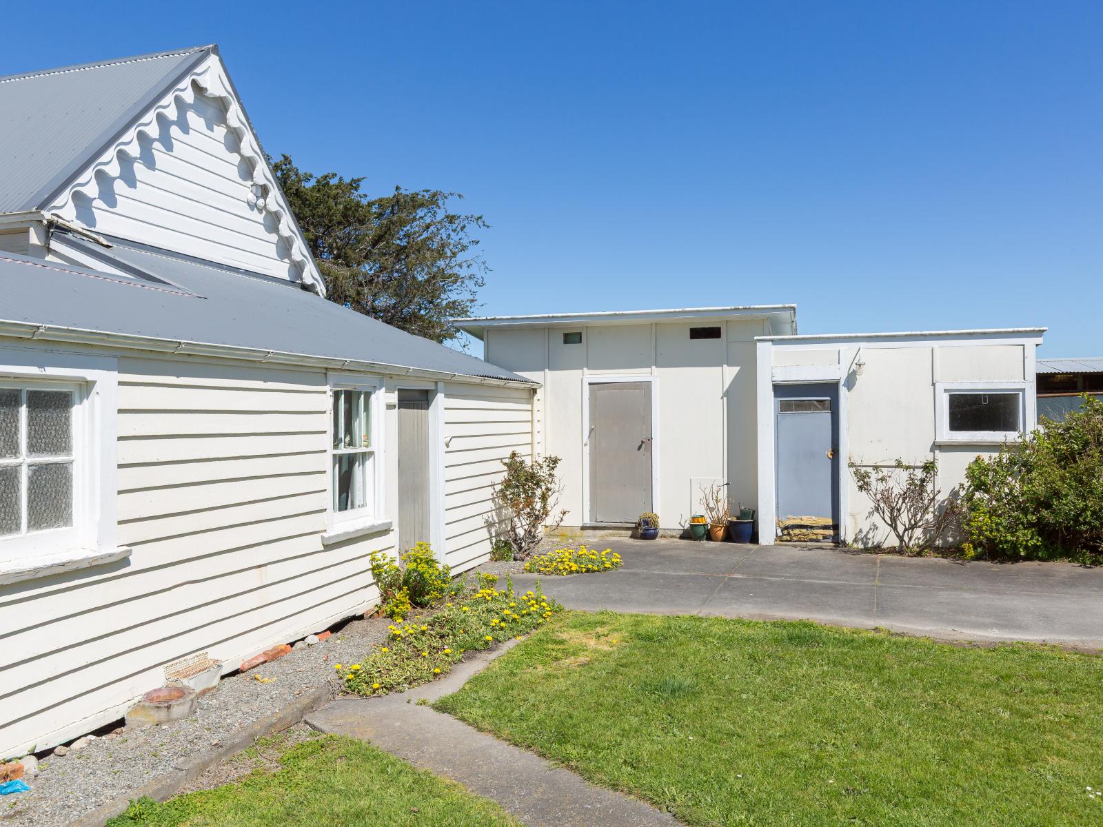 3363 State Highway 2, Carterton
