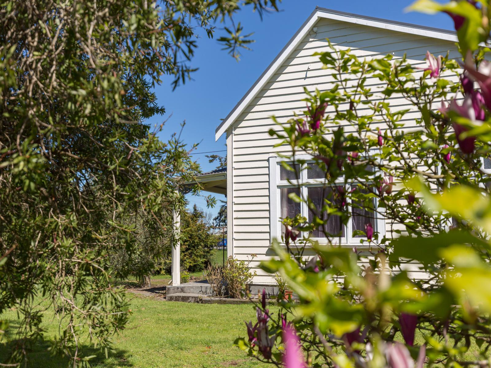 3363 State Highway 2, Carterton