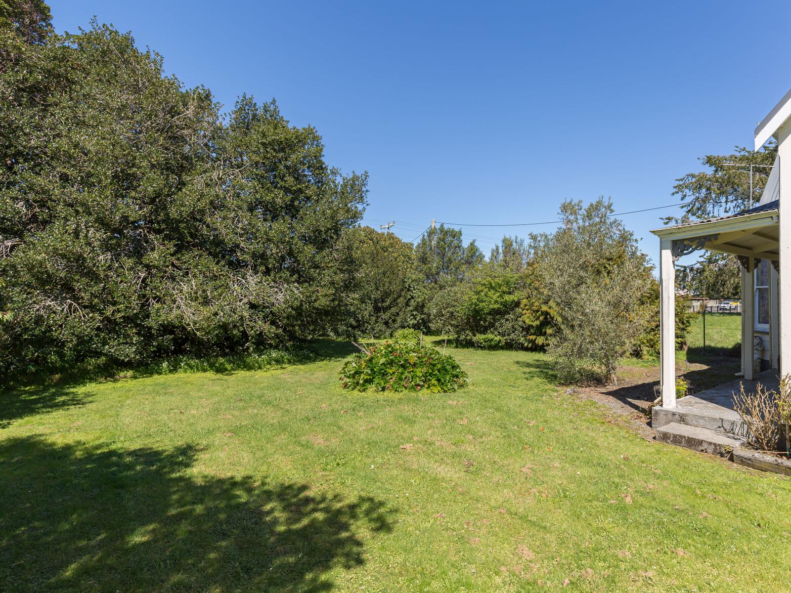 3363 State Highway 2, Carterton
