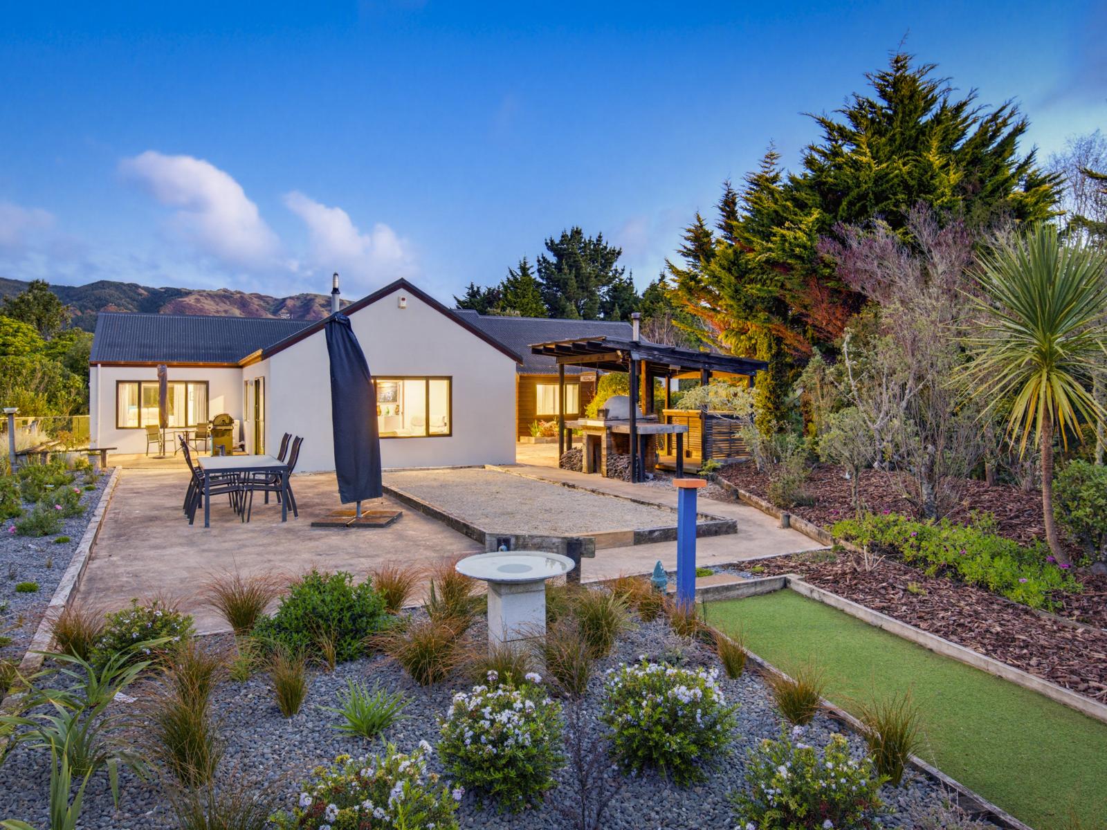 21 Merlin Court, Otaihanga