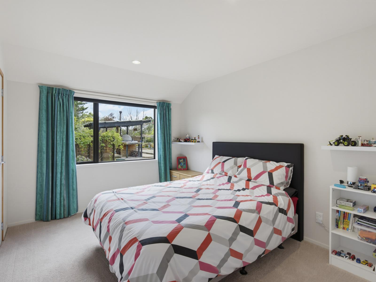 21 Merlin Court, Otaihanga
