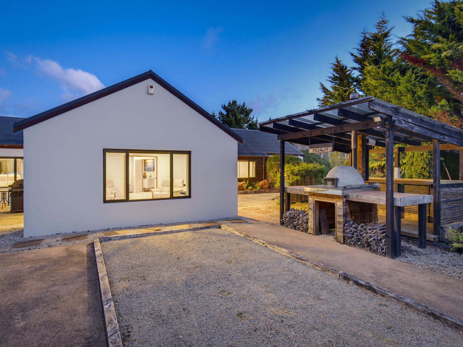 21 Merlin Court, Otaihanga