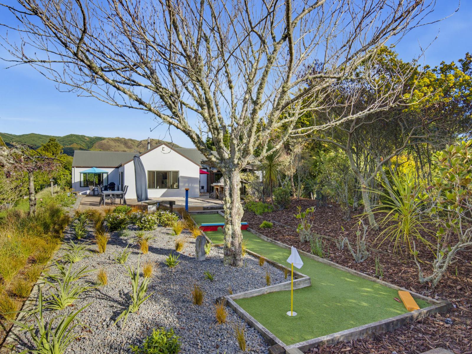 21 Merlin Court, Otaihanga