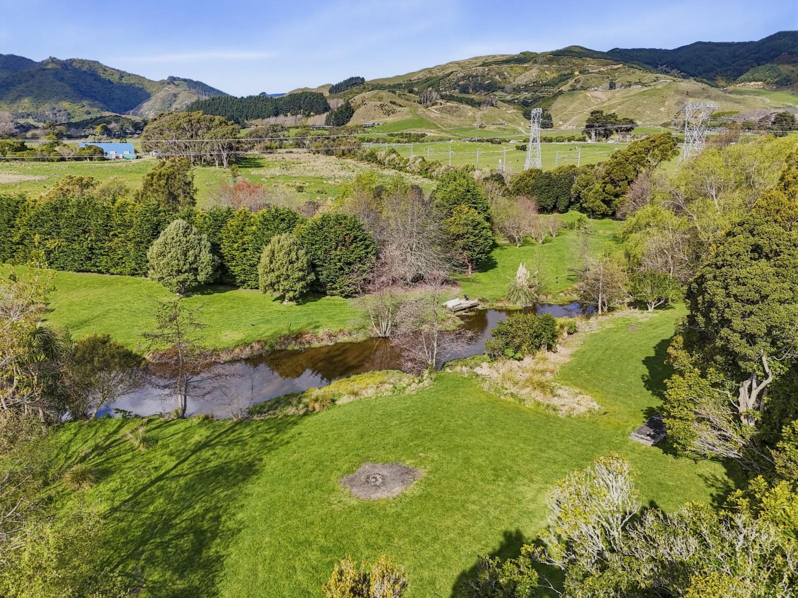 21 Merlin Court, Otaihanga